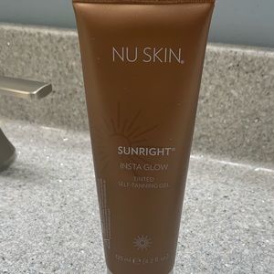 Nuskin Sunright Instaglow